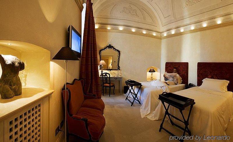 Palazzo Gattini Luxury Hotel - Vretreats Matera Eksteriør bilde