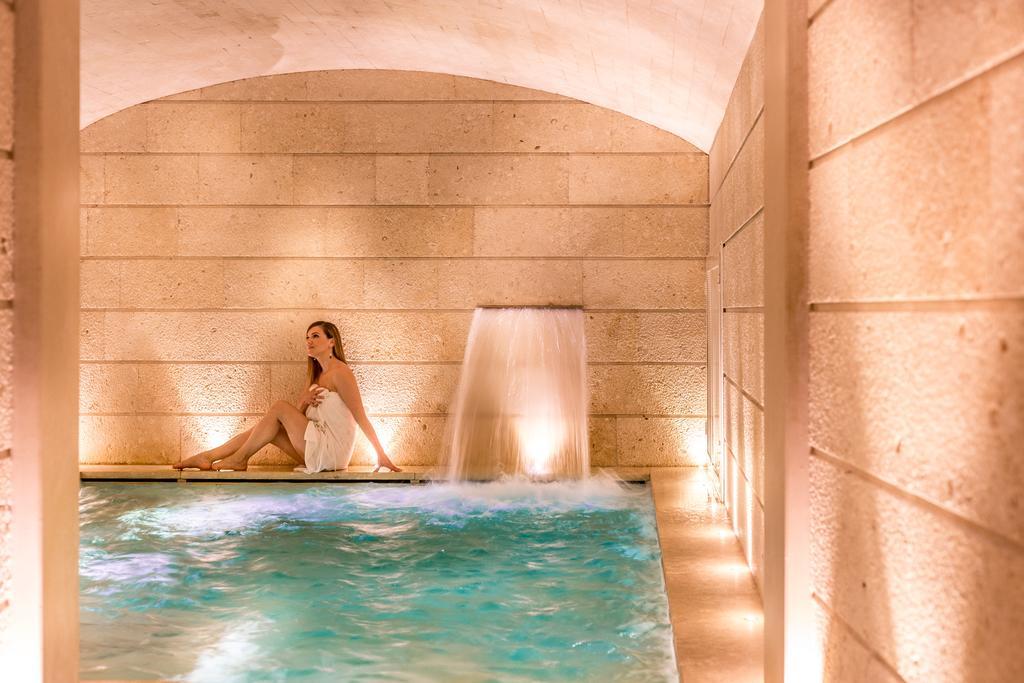 Palazzo Gattini Luxury Hotel Matera Eksteriør bilde