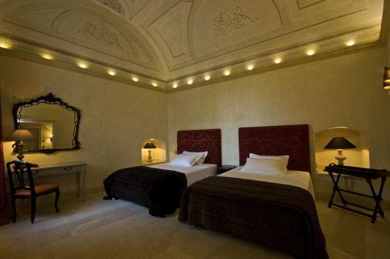 Palazzo Gattini Luxury Hotel Matera Rom bilde