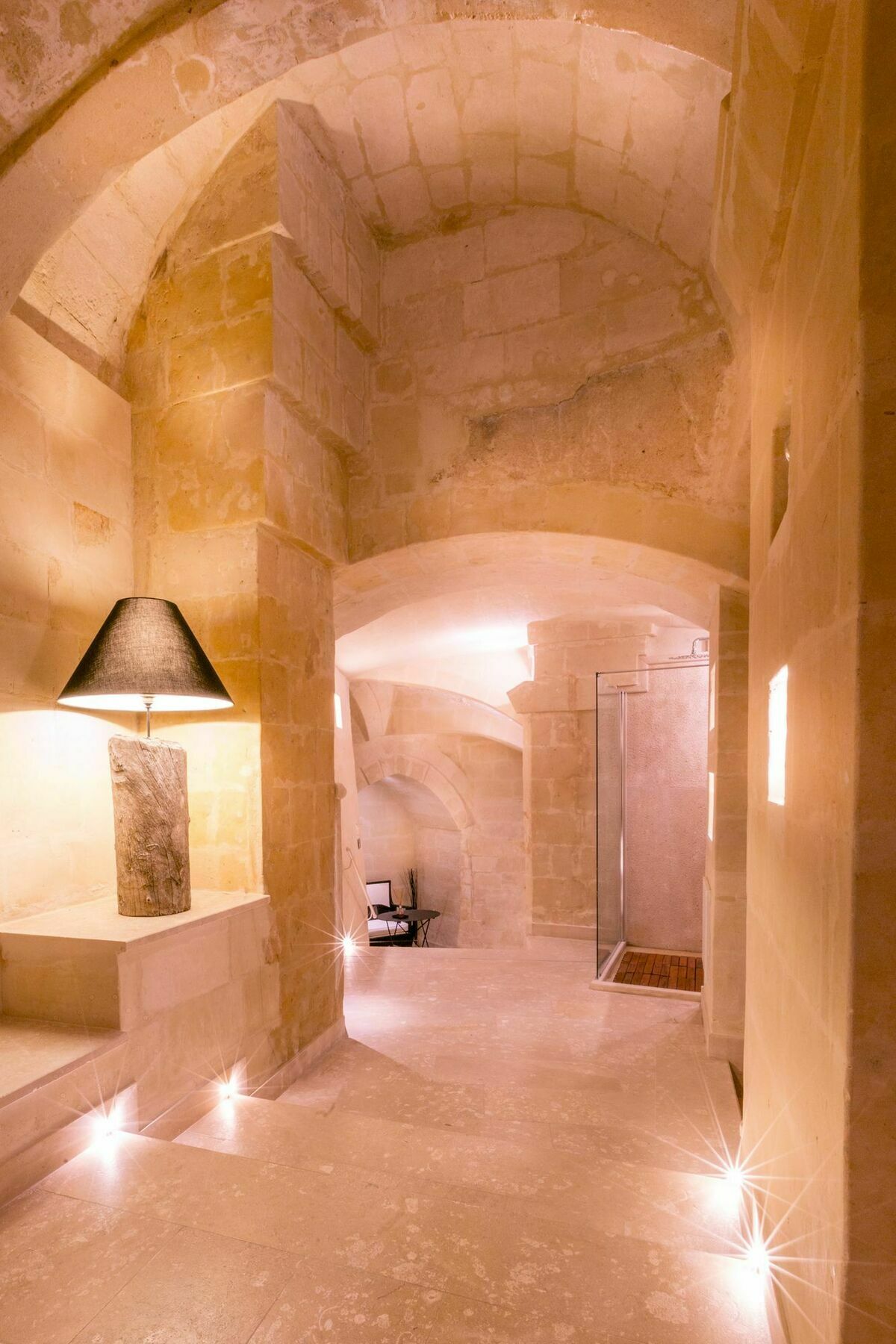 Palazzo Gattini Luxury Hotel Matera Eksteriør bilde